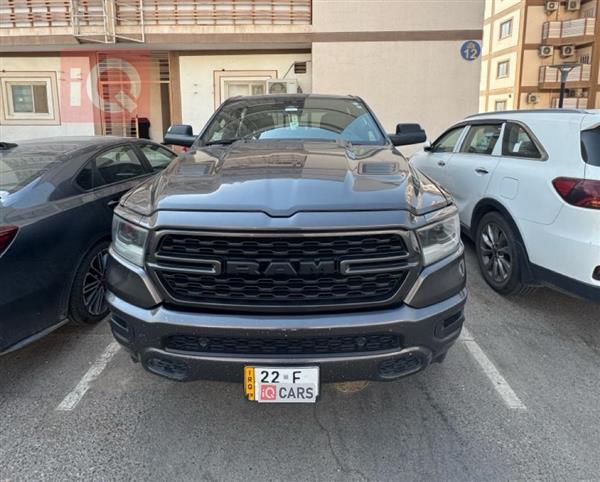 ڕام 1500 2022  بۆ فرۆشتن لە عێراق - بەسڕا